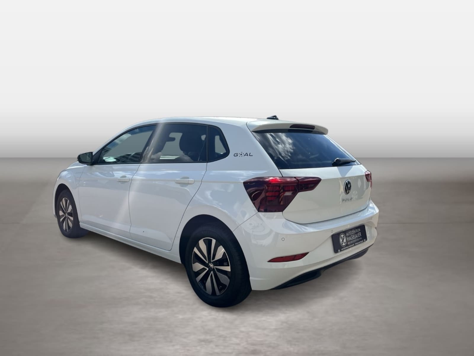 Volkswagen Polo – Bild 4