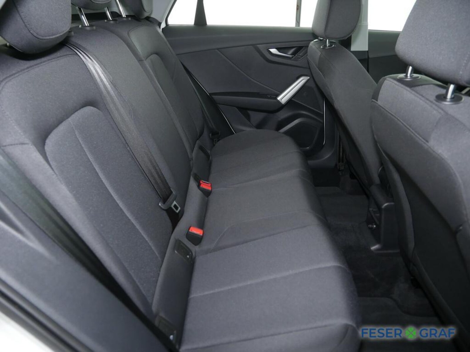 Audi Q2 – Bild 5