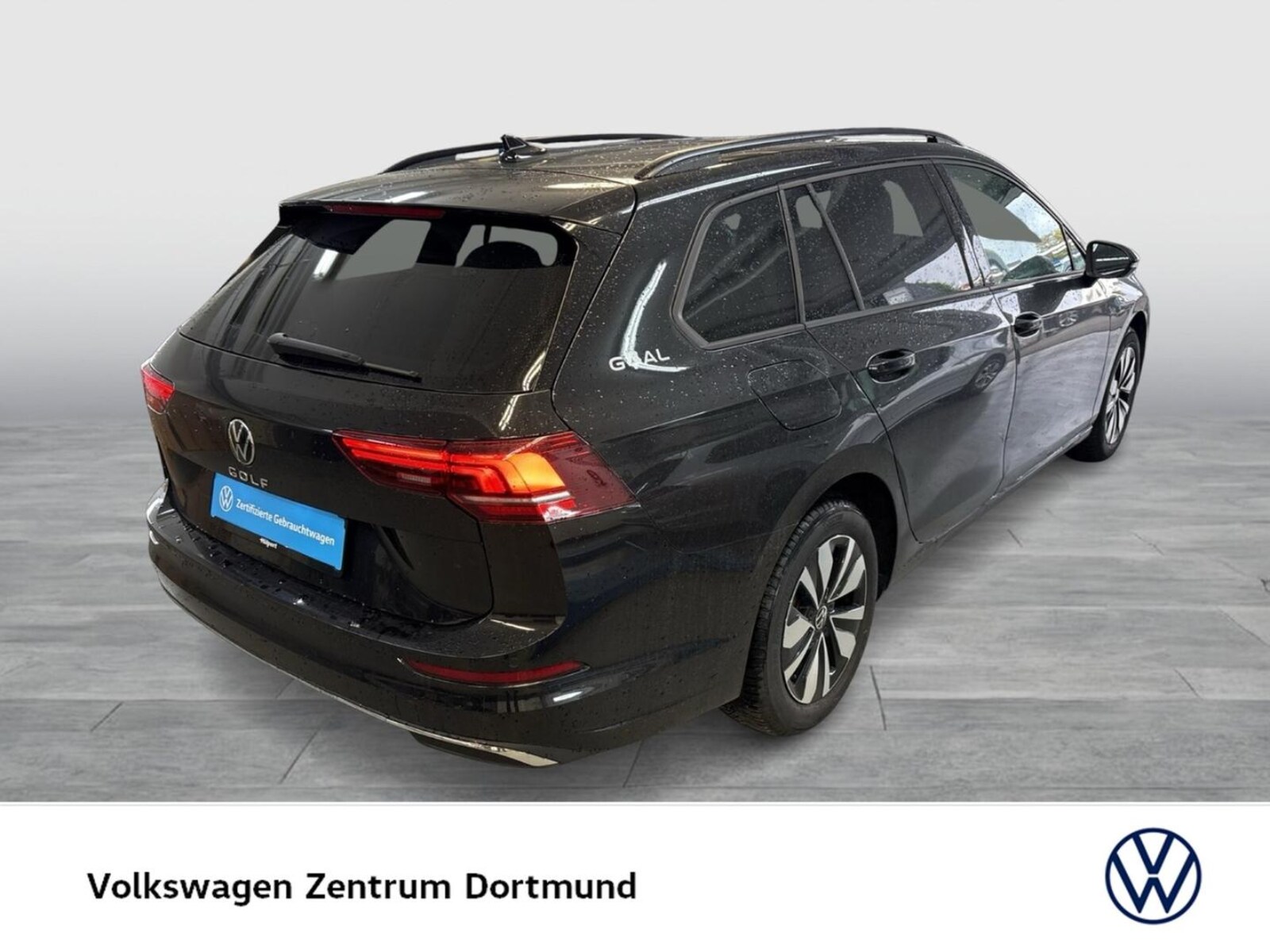 Volkswagen Golf Variant – Bild 5