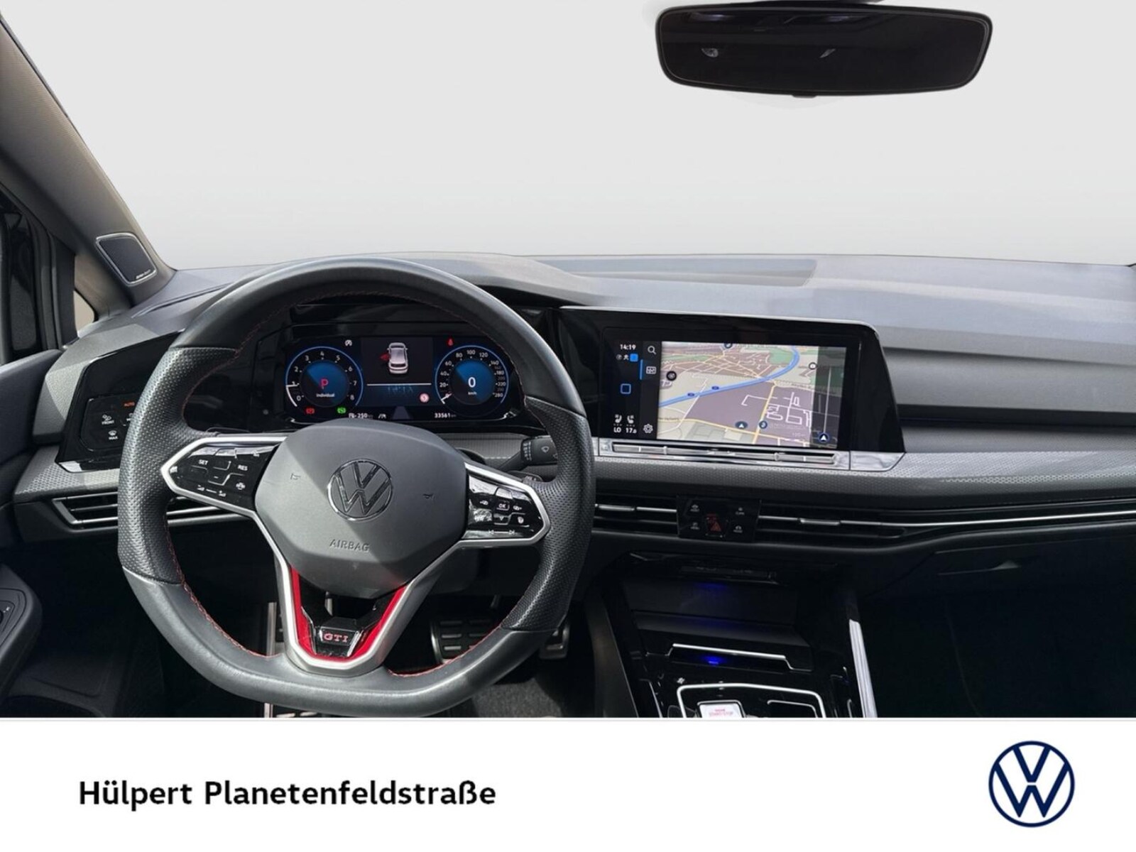 Volkswagen Golf – Bild 6