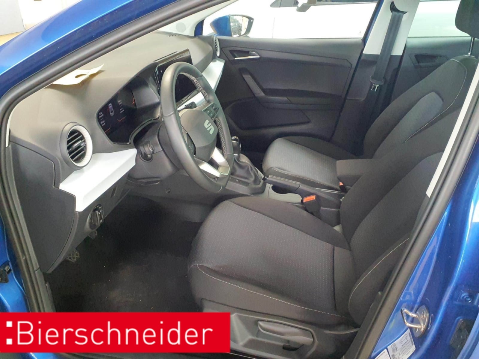 SEAT Ibiza – Bild 3
