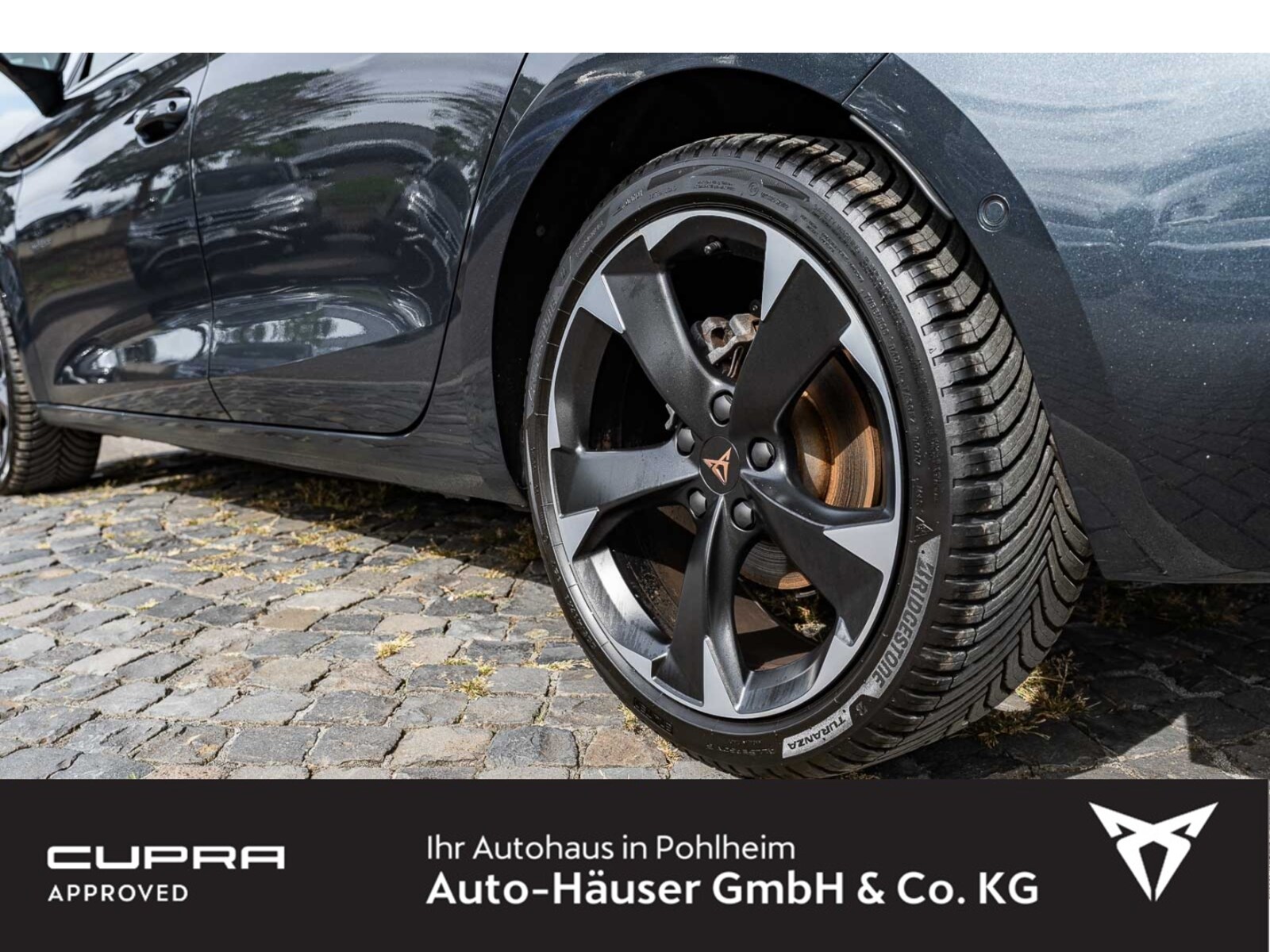 CUPRA Leon – Bild 7