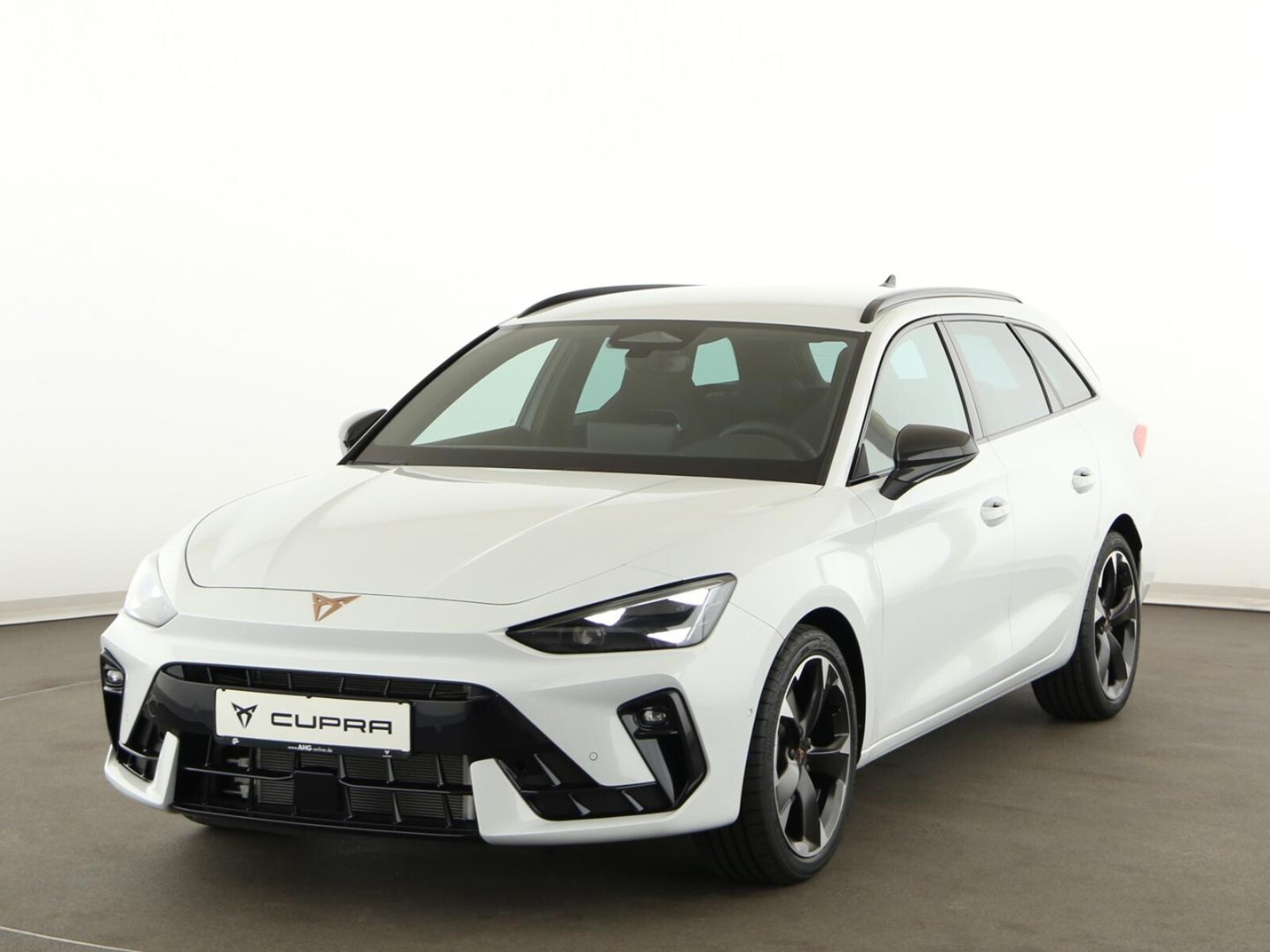 CUPRA Leon Sportstourer – Bild 2