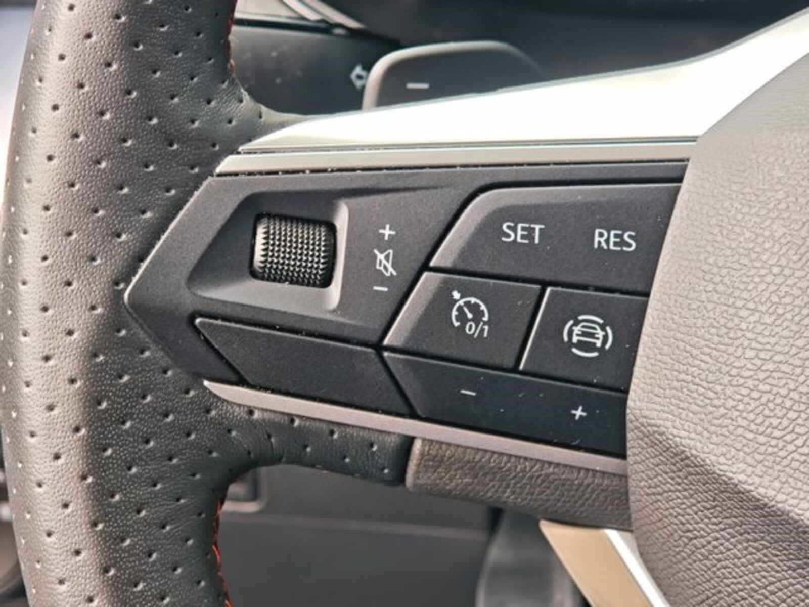 SEAT Ibiza – Bild 30