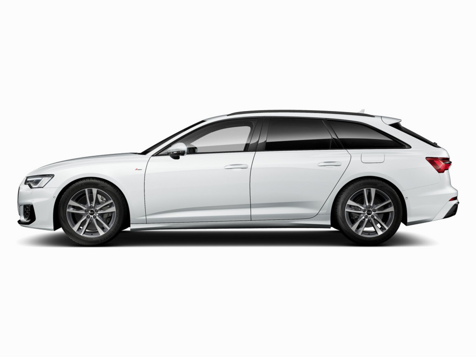 Audi A6 Avant – Bild 6