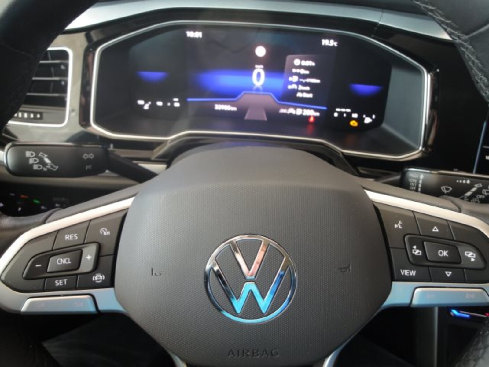 Volkswagen Polo – Bild 14