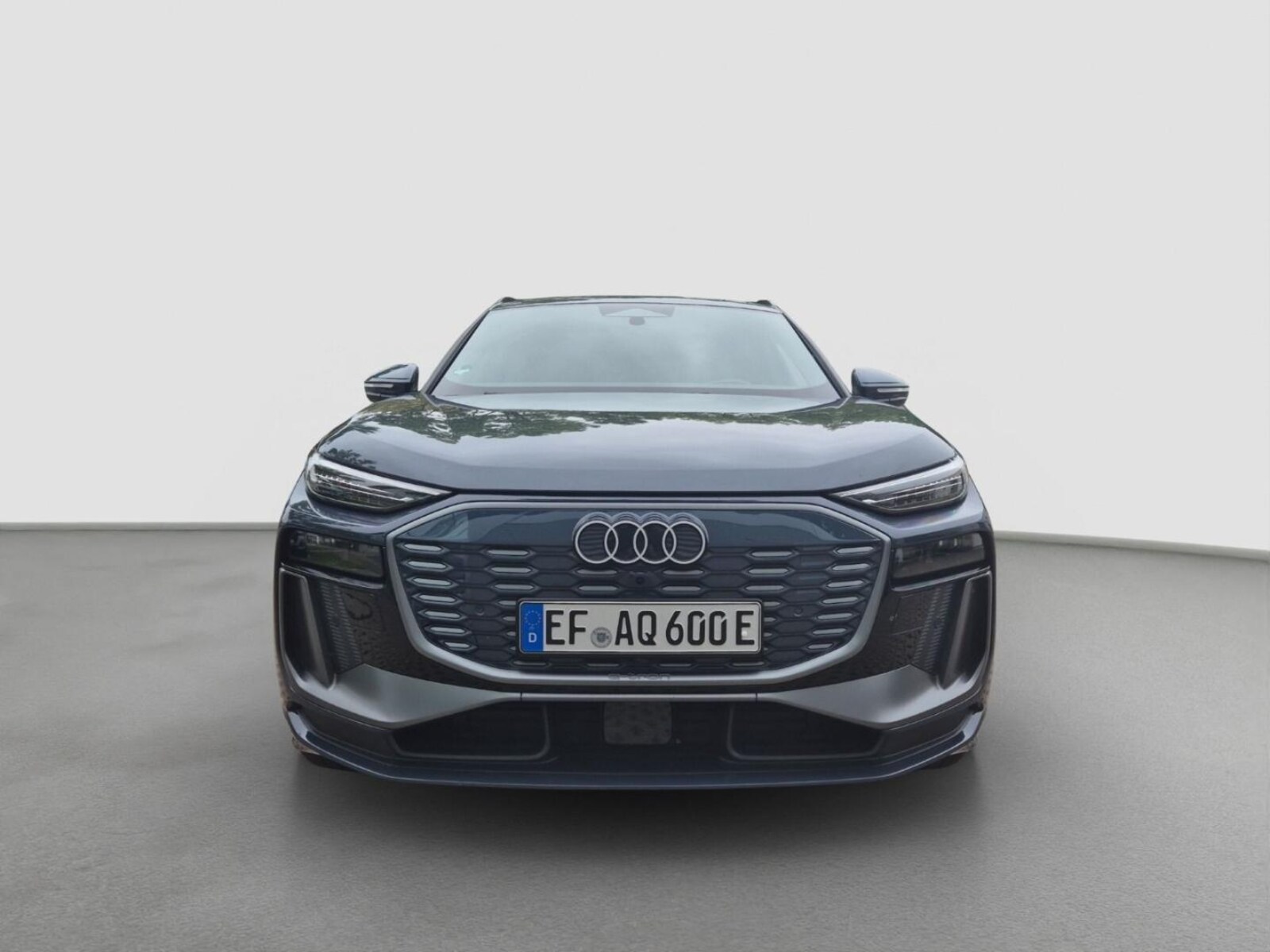 Audi Q6 e-tron – Bild 2