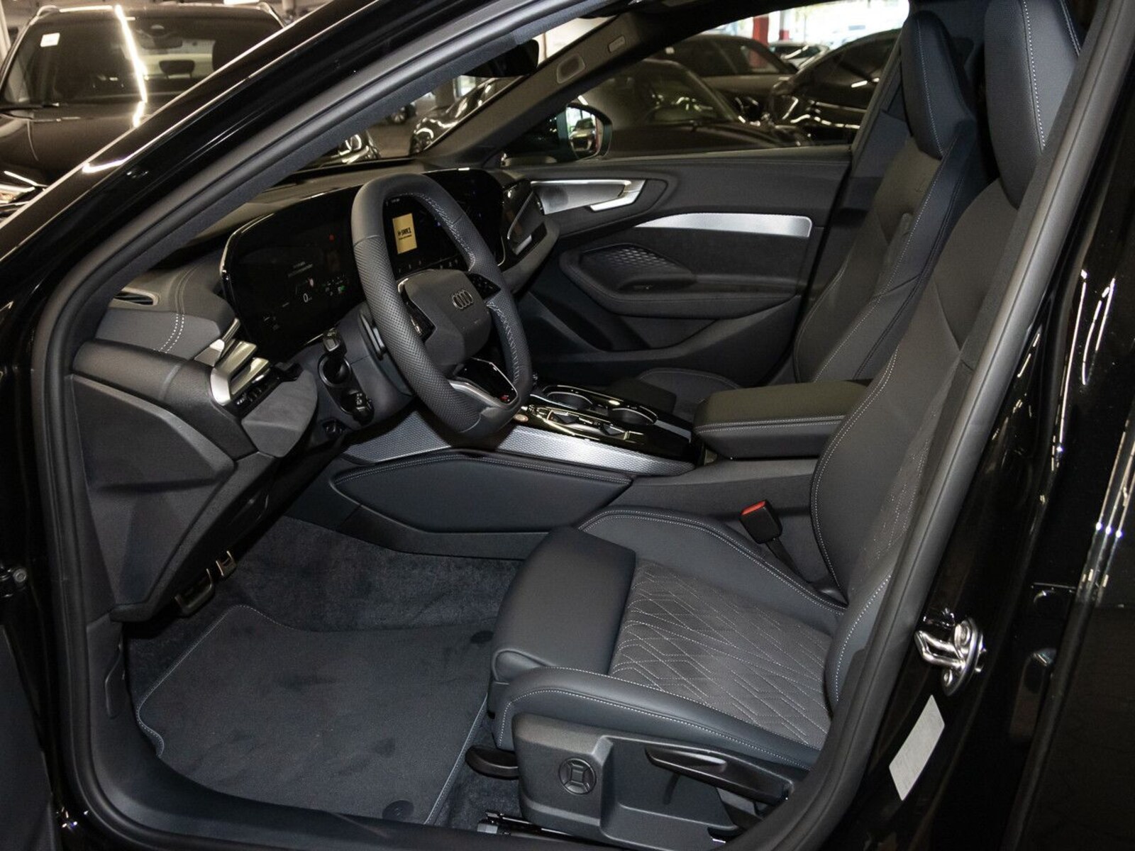 Audi A5 Avant – Bild 21
