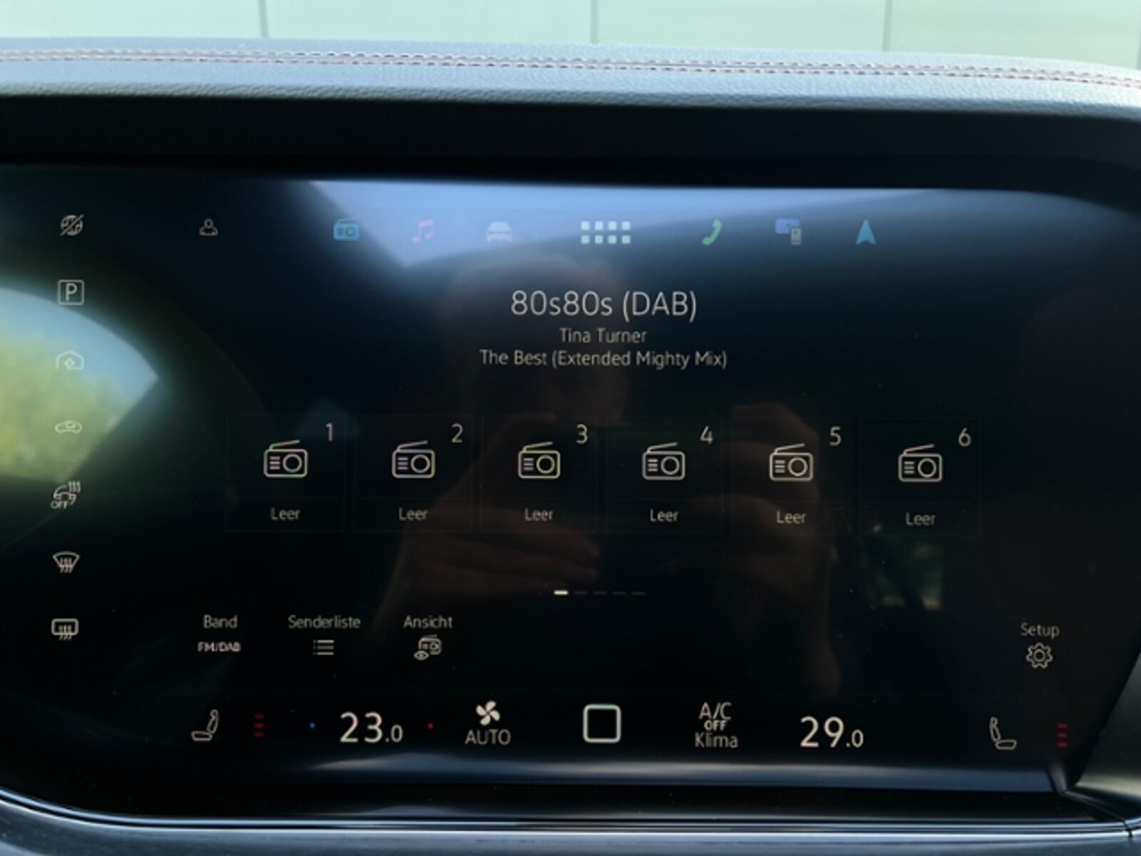 Volkswagen Touareg – Bild 17