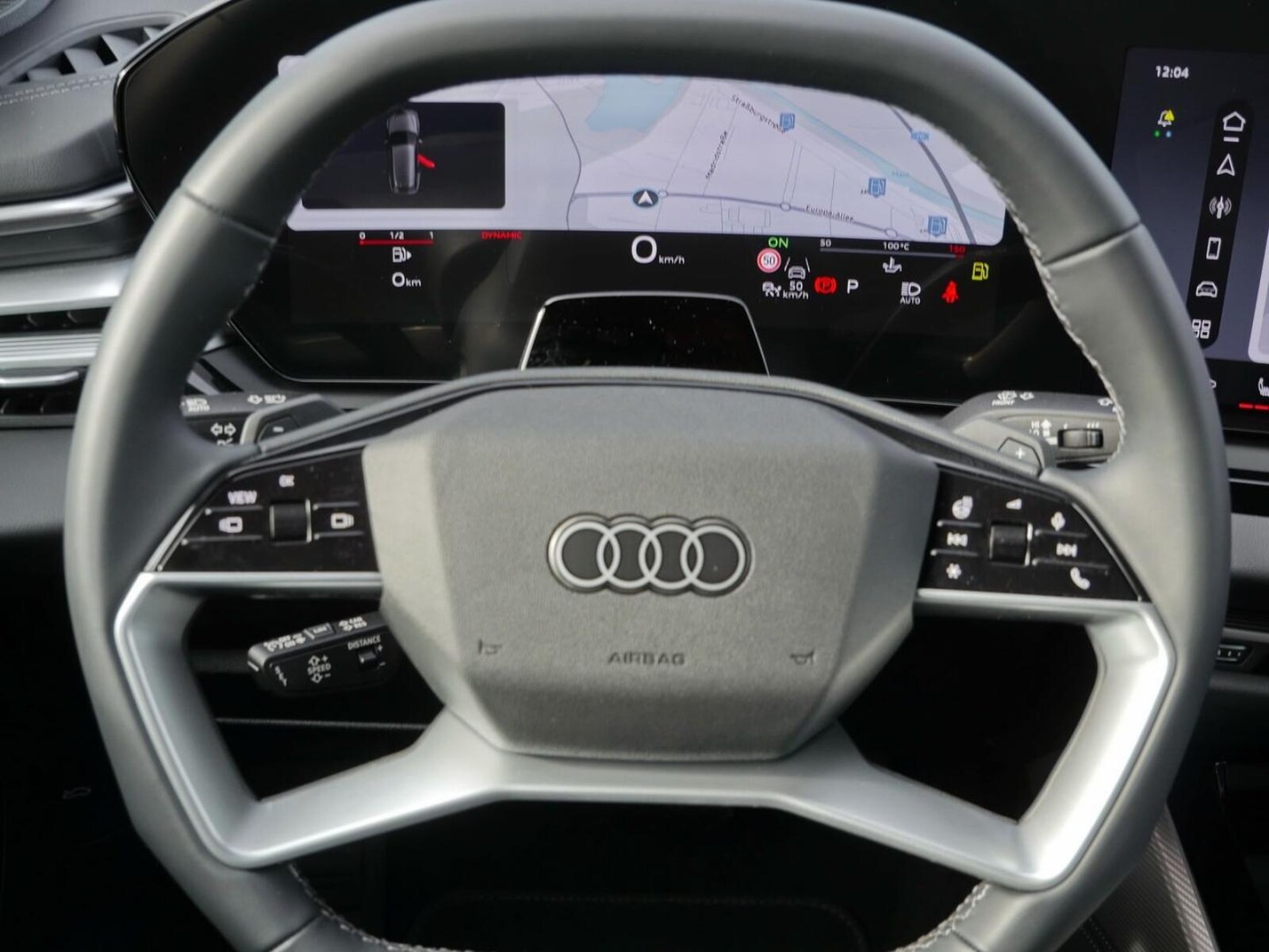 Audi A6 Avant – Bild 9