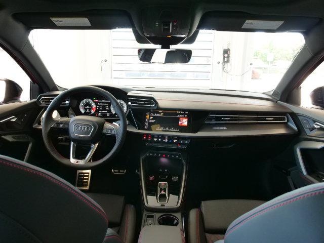 2026 Audi S3 Base - Photo 19