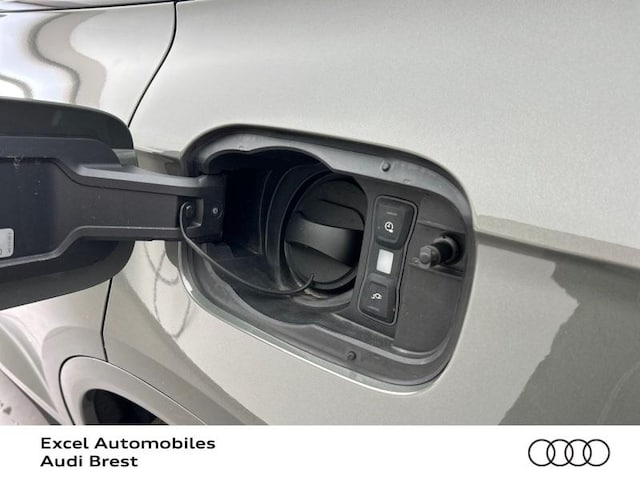 Audi Q5 S Line 55 TFSI E Quattro 367 Ch S Tronic - 2025 - Joinsteer - #11