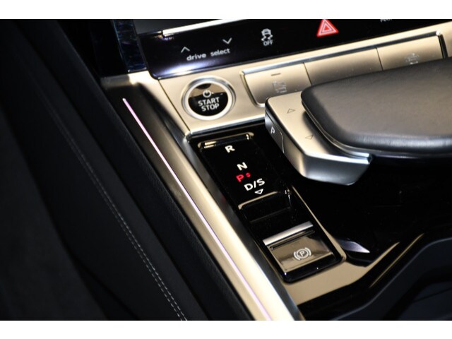 Image about Audi e-tron Sportback 55 quattro