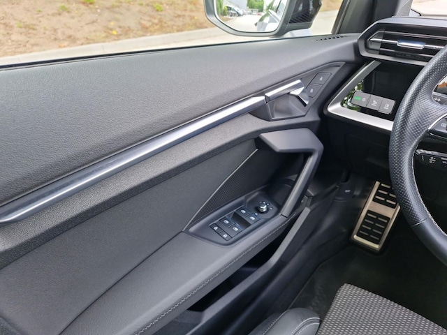 Audi S3 Sportback TFSI Quattro S Tronic - 2021 - Joinsteer - #12