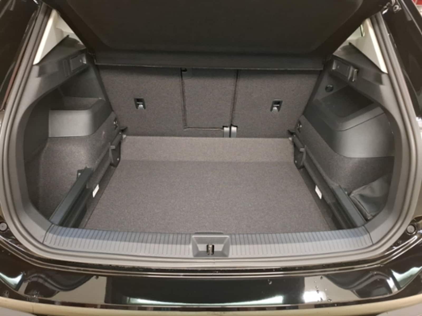 Volkswagen Tiguan – Bild 9
