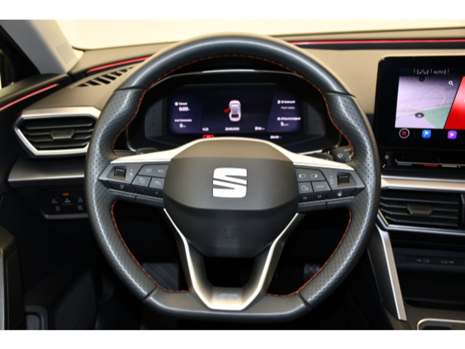 SEAT Leon – Bild 5