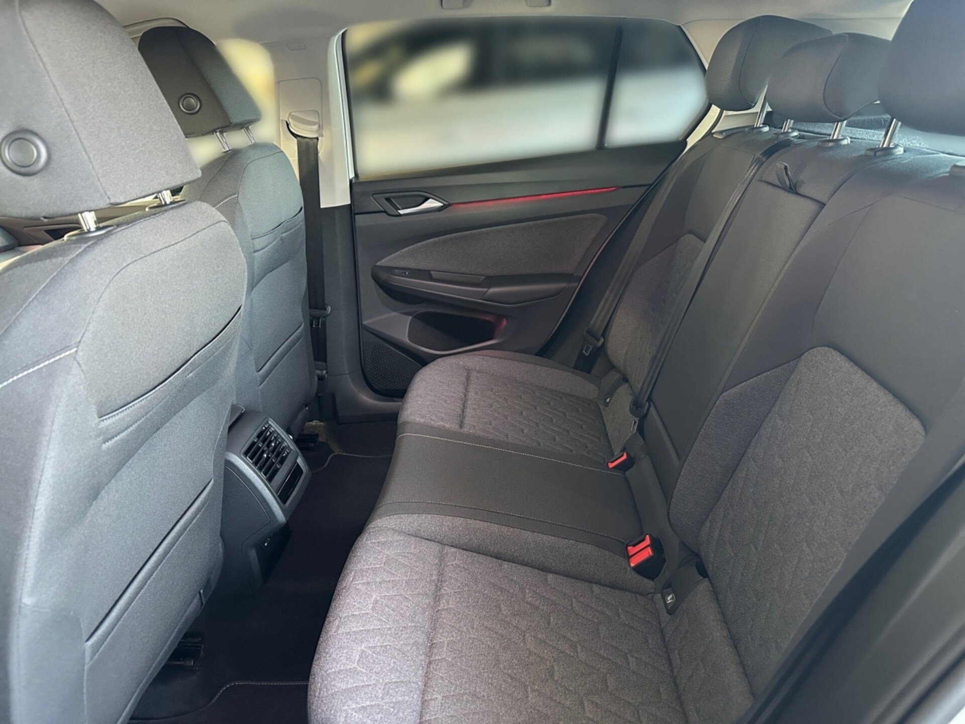 Volkswagen Golf MOVE