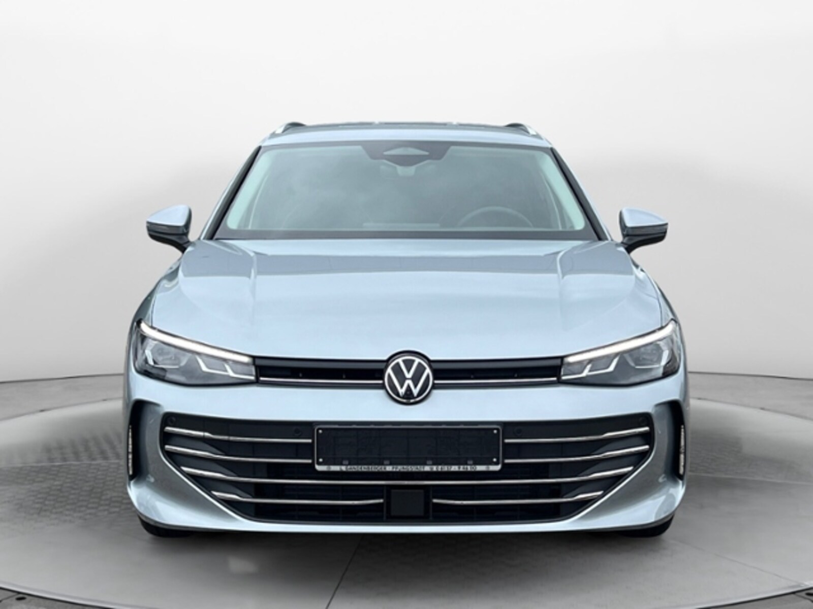 Volkswagen Passat – Bild 6