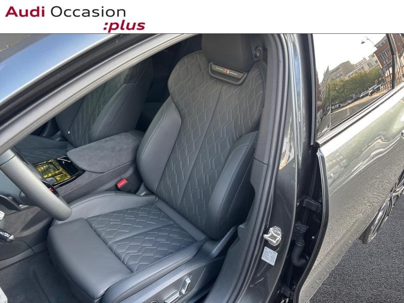 Image about Audi S6 Sportback e-tron S6 Sportback e-tron 370,00 kW