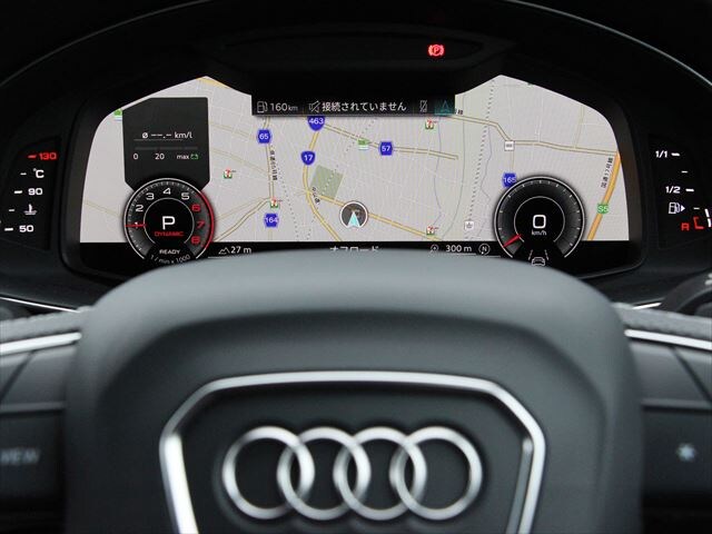 Image about Audi Q8 55 TFSI quattro S line 250(340) kW(PS) tiptronic