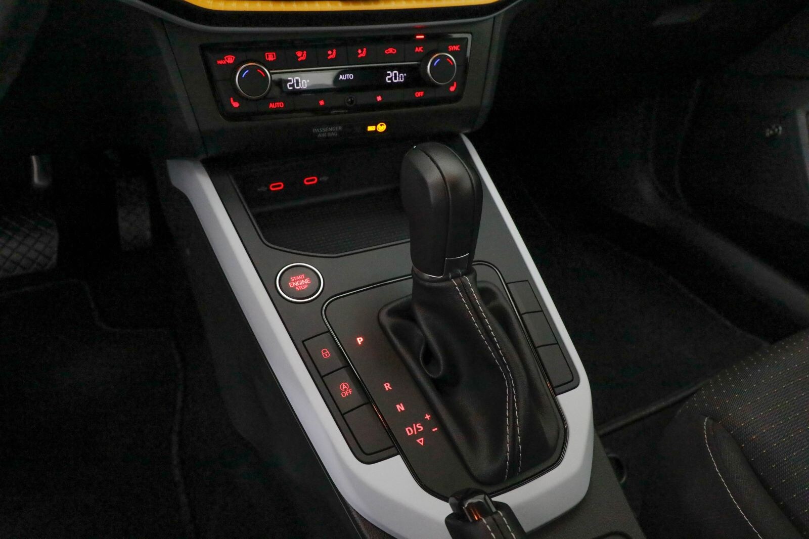SEAT Arona – Bild 25