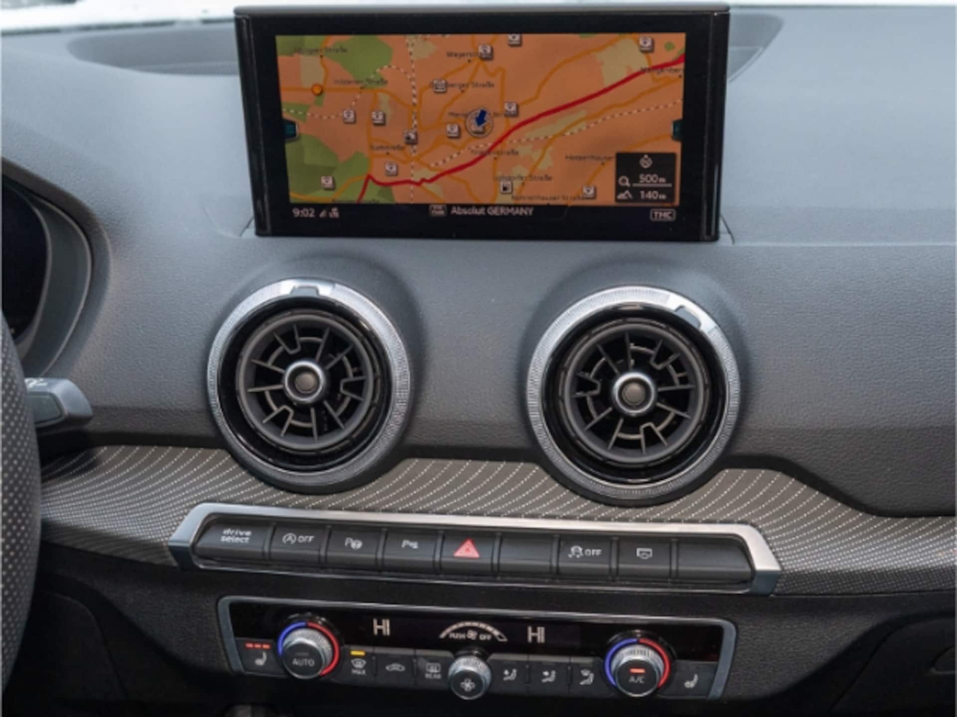 Audi SQ2