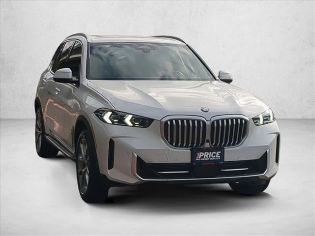 2024 BMW X5