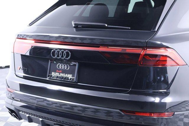2026 Audi SQ8 Prestige - Photo 11