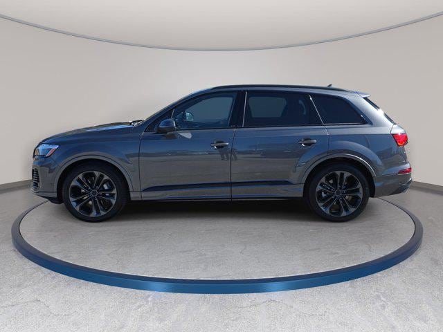 2026 Audi Q7 Premium Plus - Photo 8