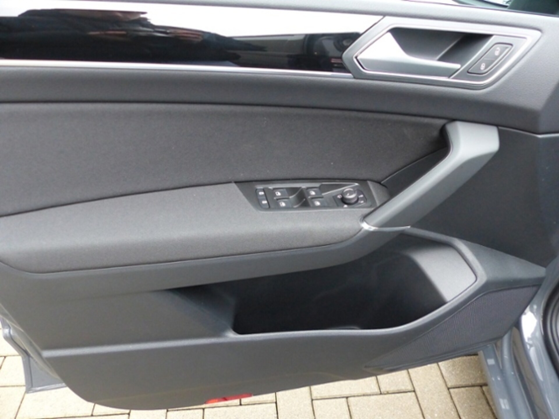 Volkswagen Touran Highline