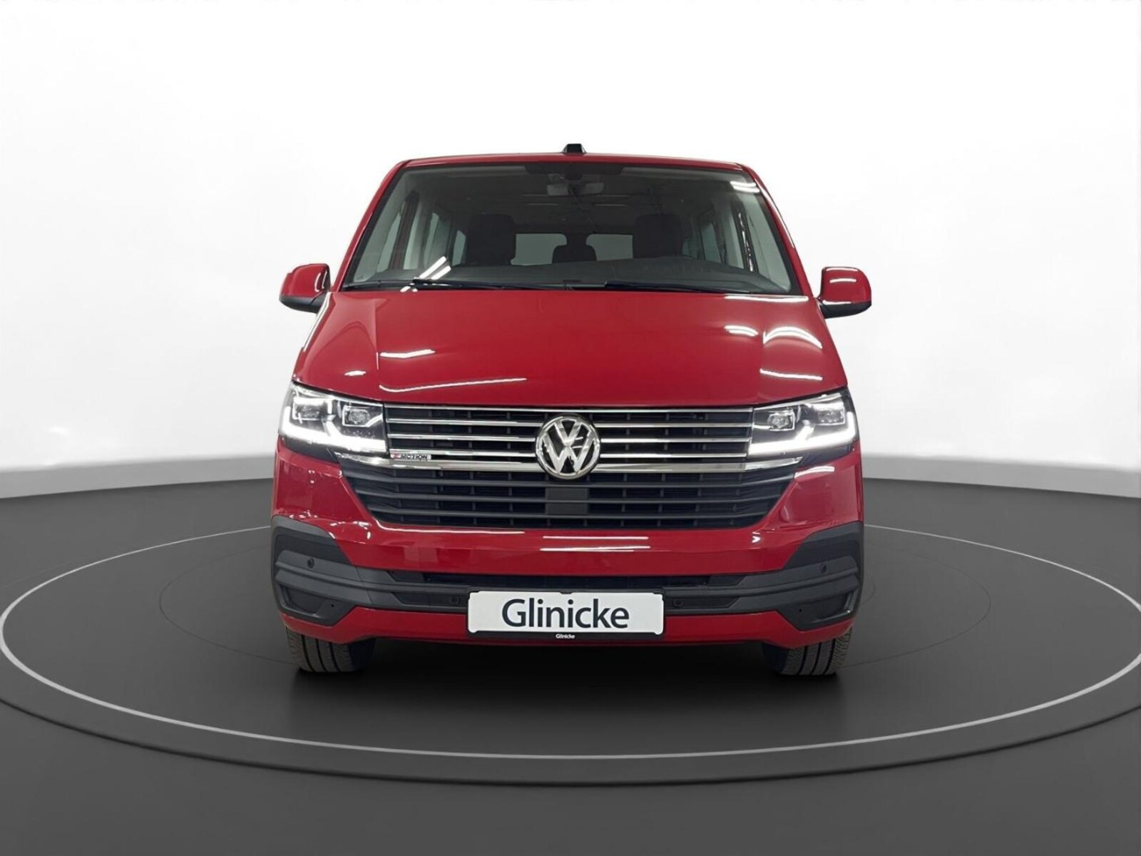 Volkswagen T6.1 Caravelle langer Radstand – Bild 2