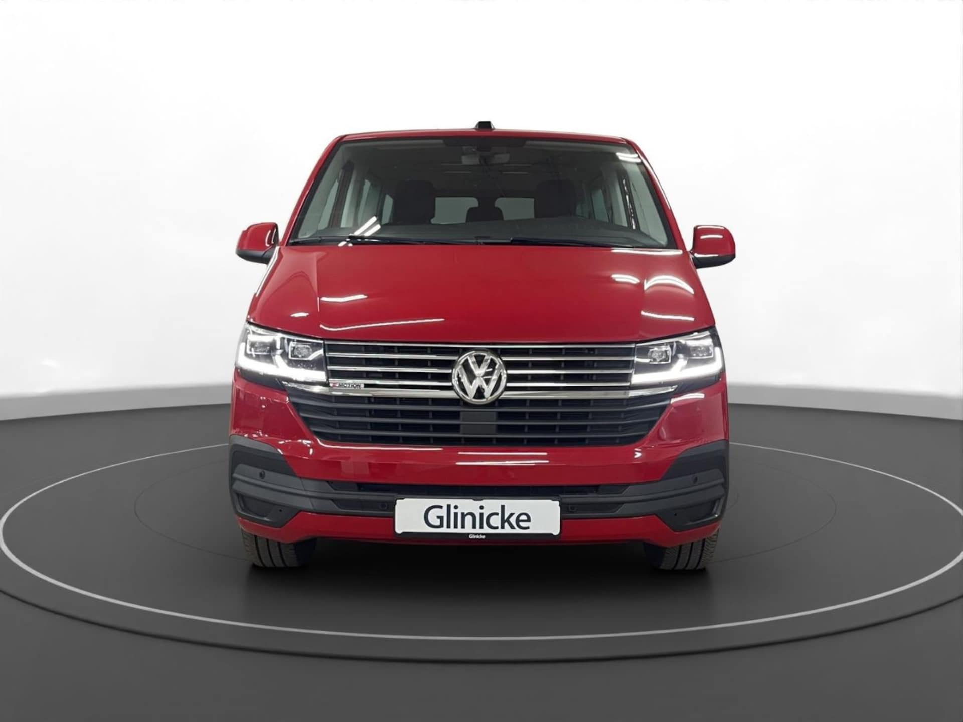 Volkswagen T6.1 Caravelle langer Radstand Comfortline
