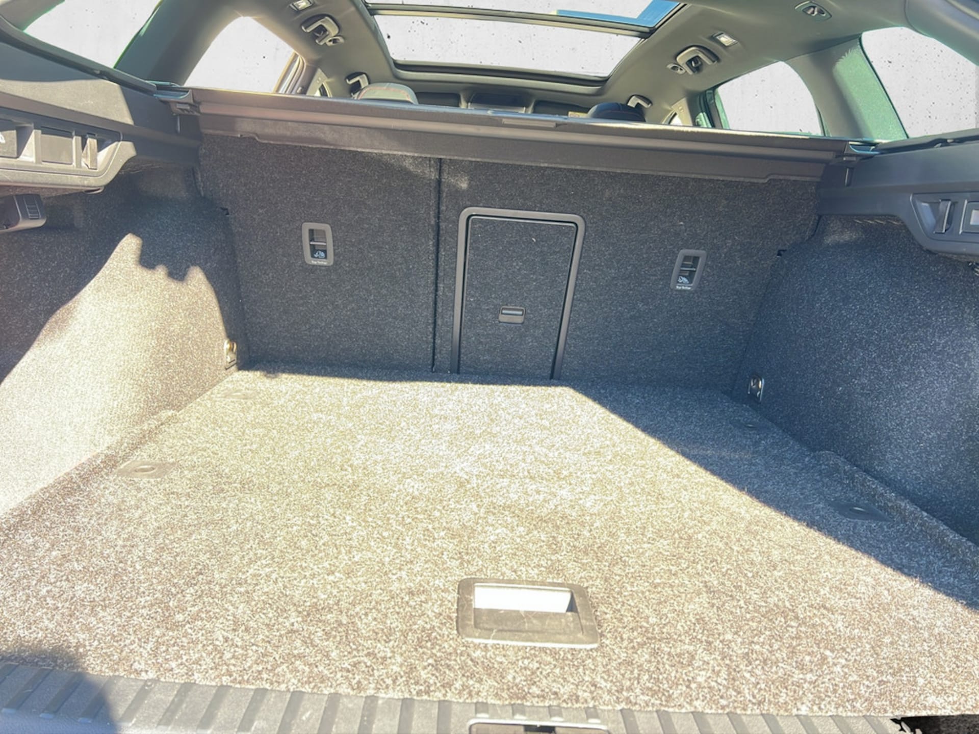 Skoda Octavia Combi RS