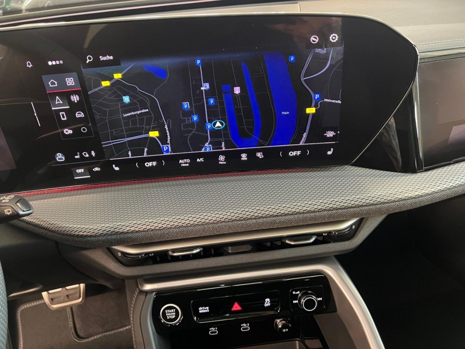 Audi Q5 – Bild 9