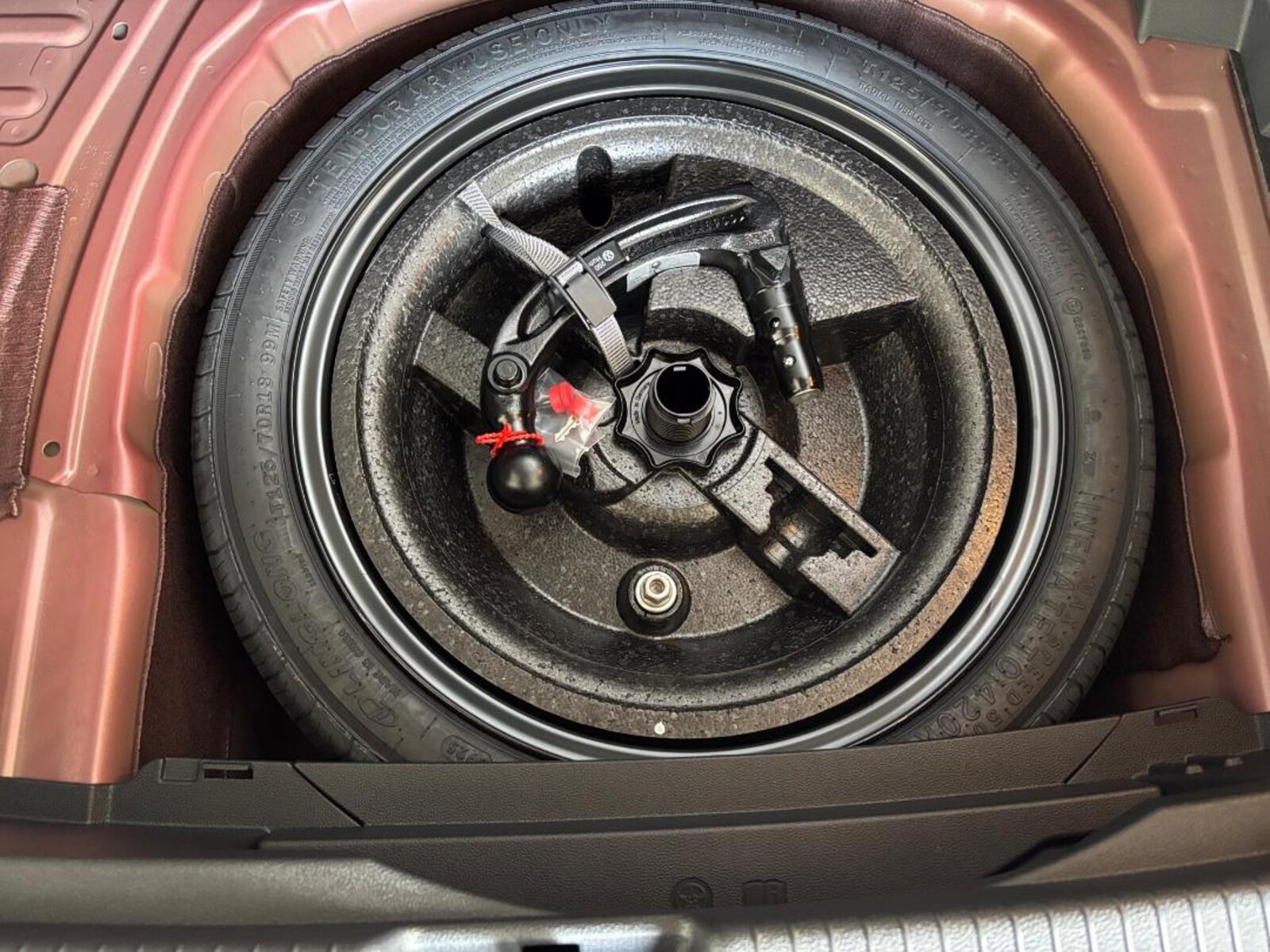 Volkswagen T-Cross – Bild 10