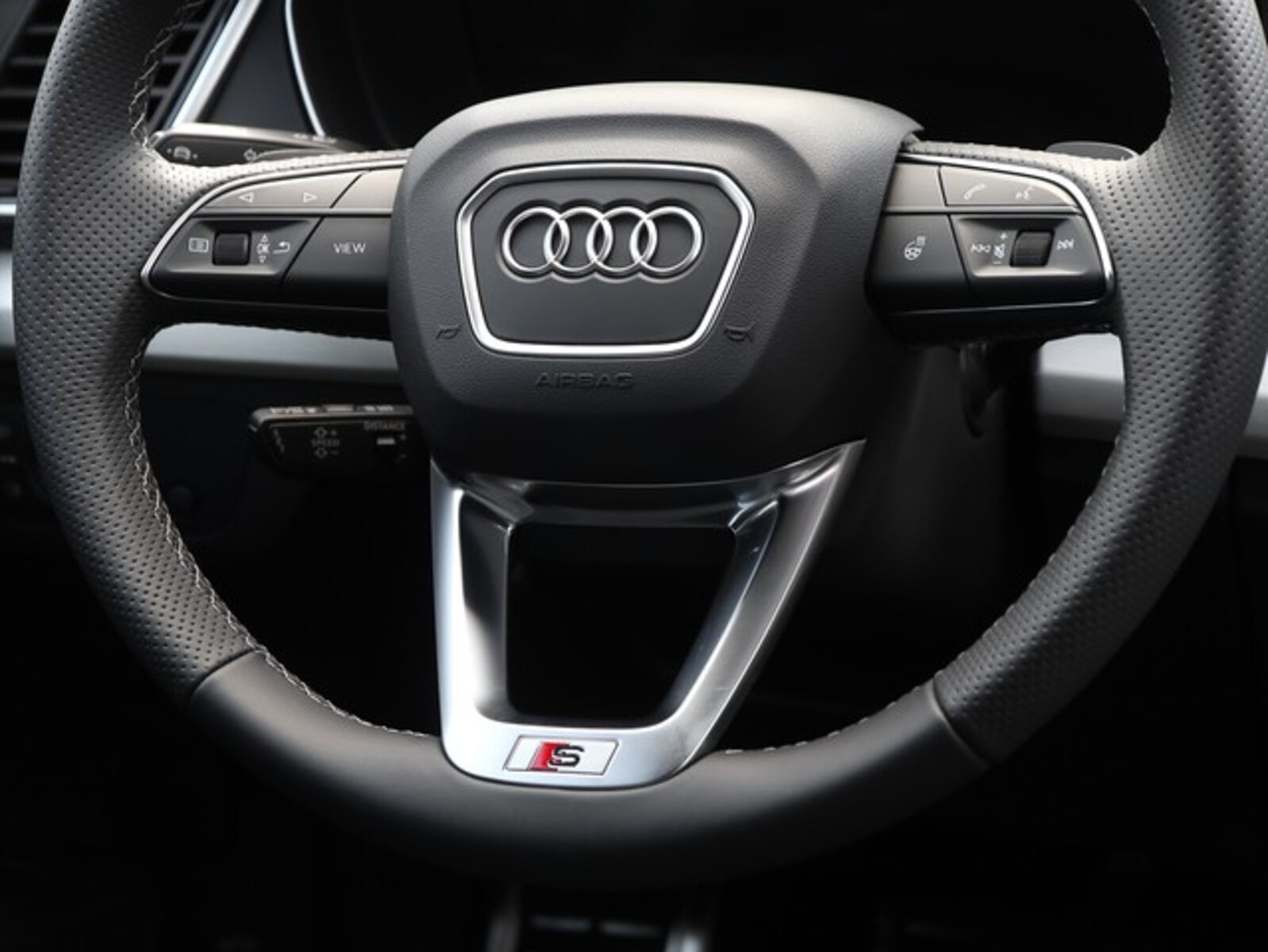 Audi Q5 – Bild 13