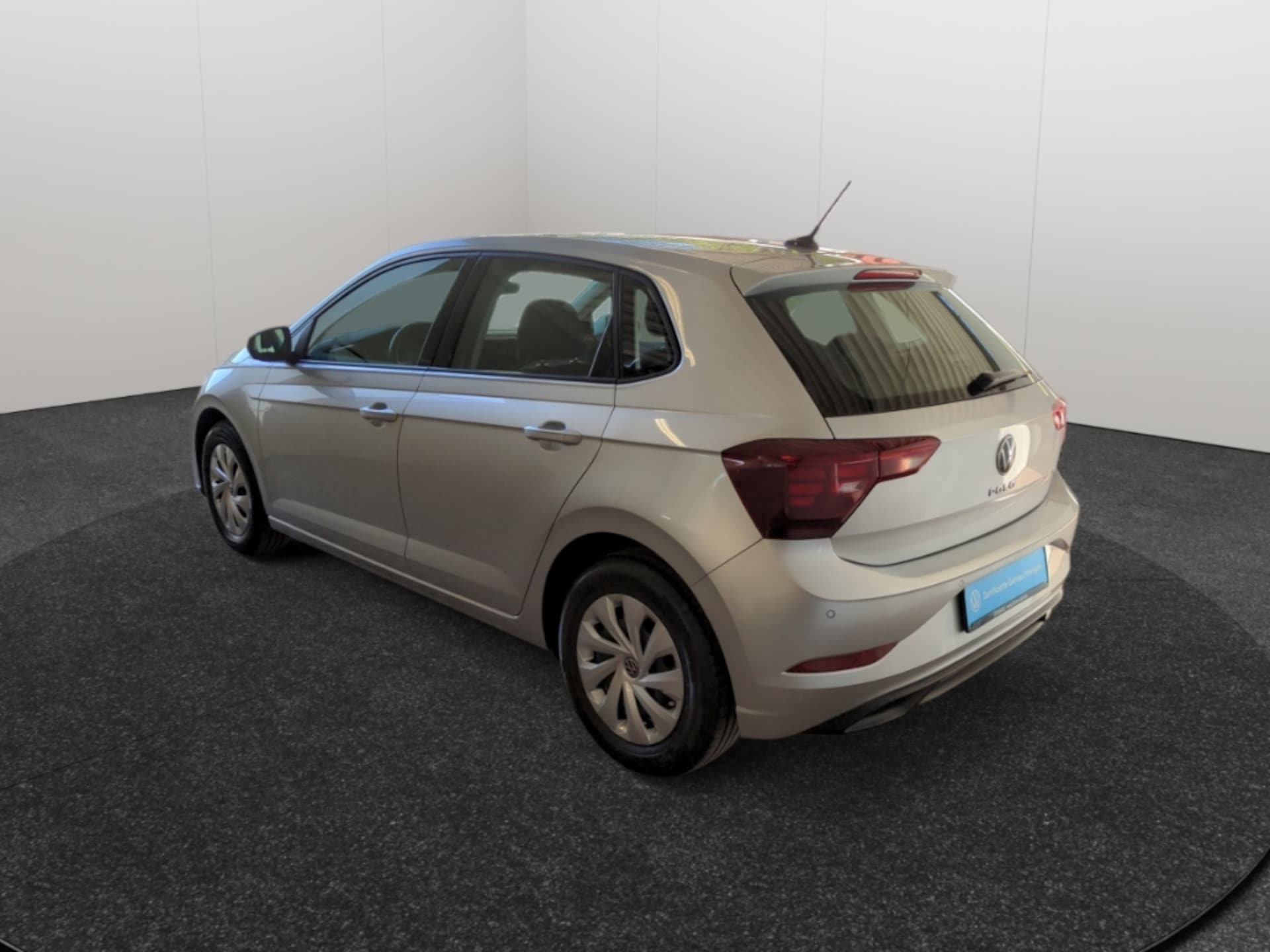 Volkswagen Polo Life
