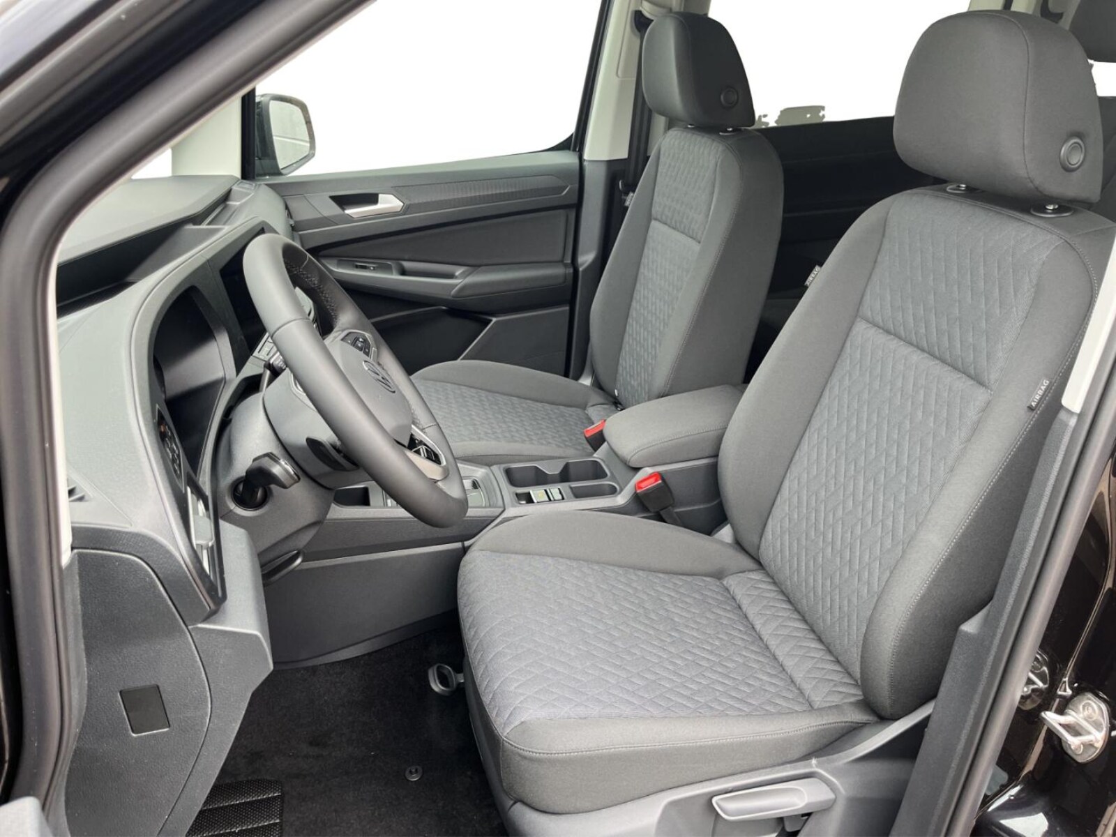 Volkswagen Caddy Maxi – Bild 9