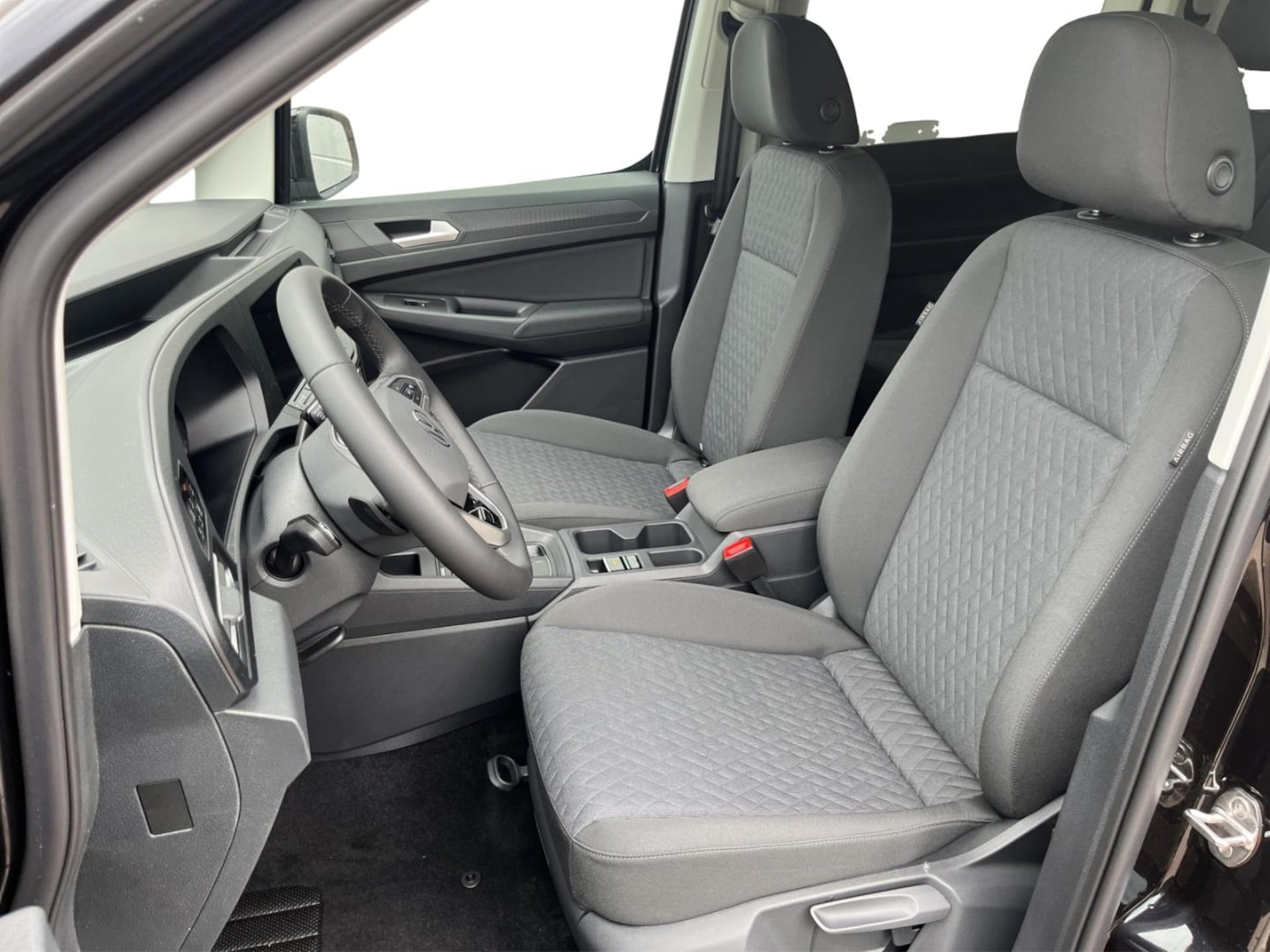Volkswagen Caddy Maxi Life