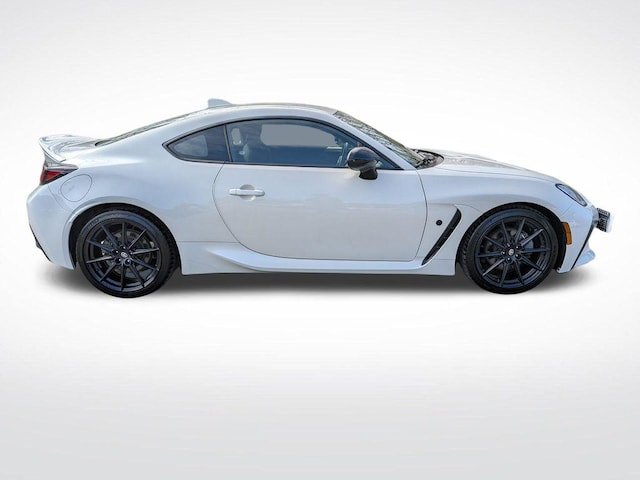 2023 Toyota GR86