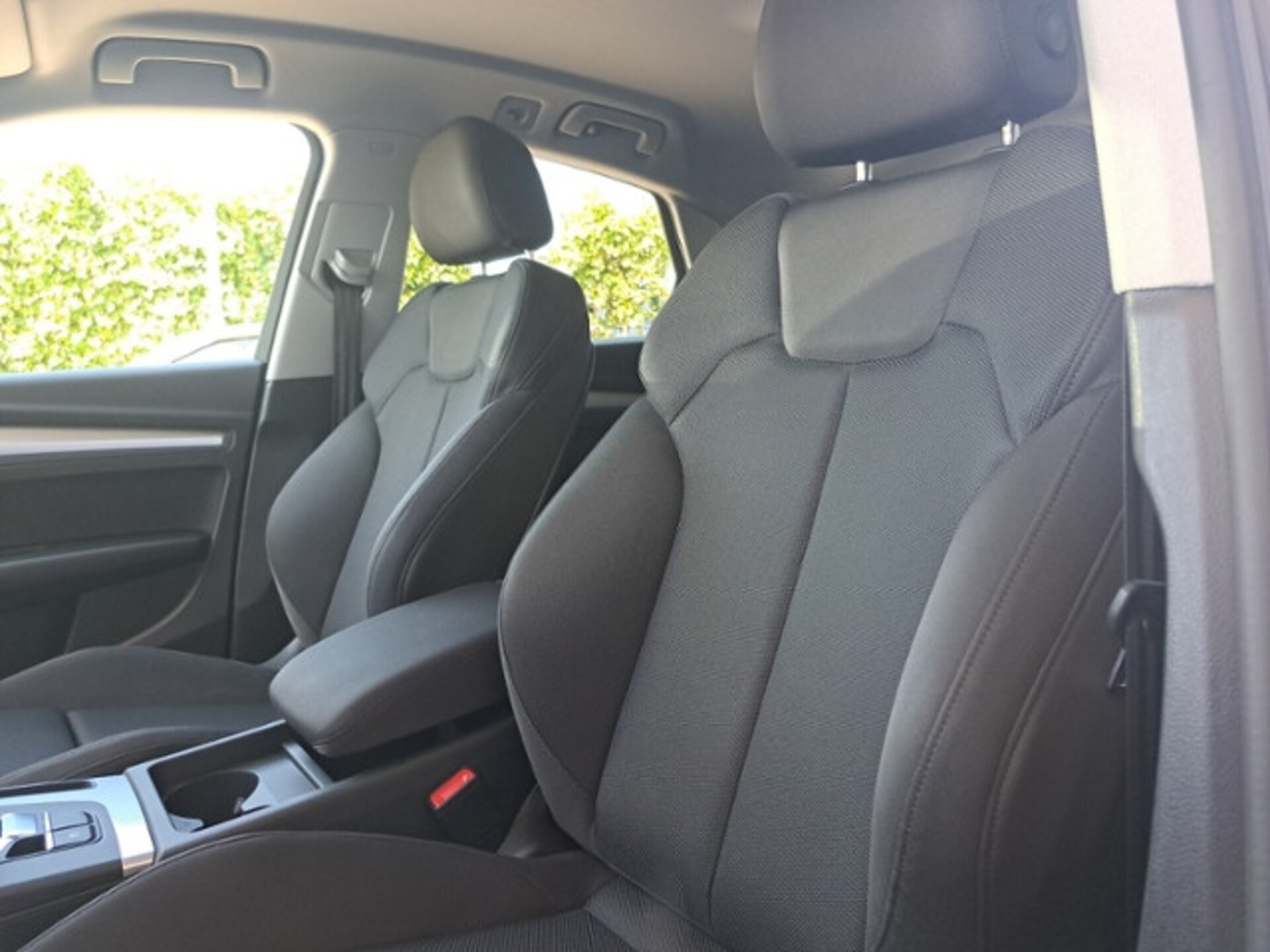 Audi Q5 Sportback S line