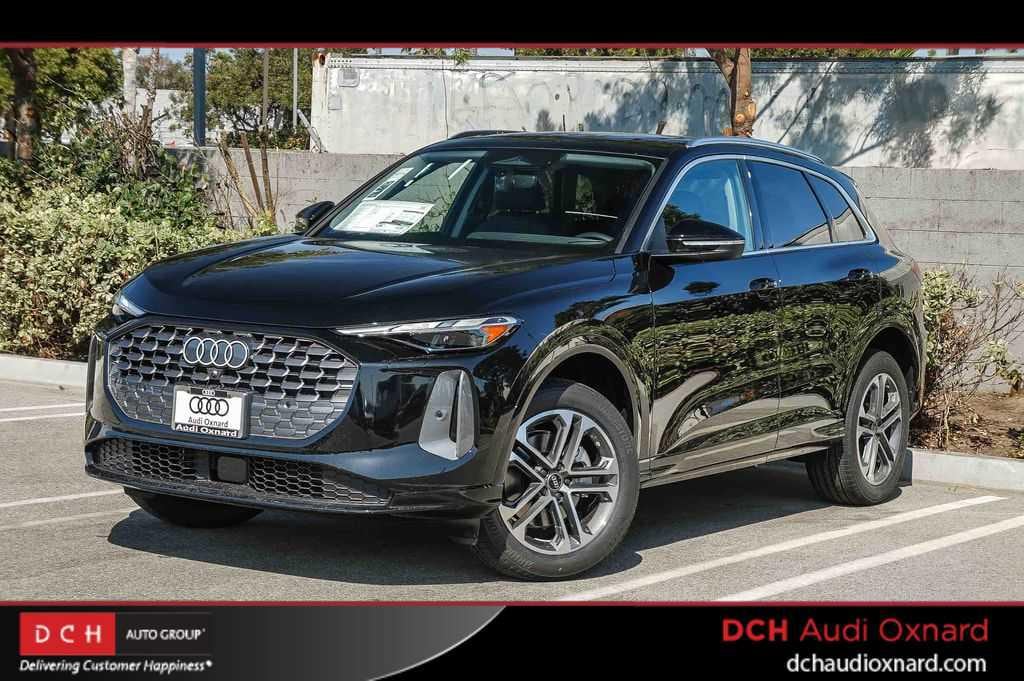 2026 Audi Q5 Premium quattro's photo