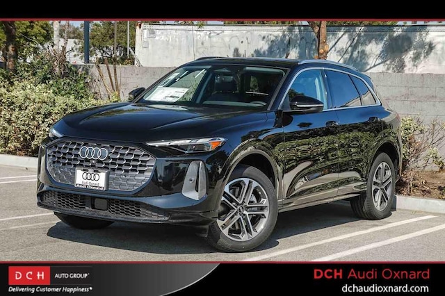 2026 Audi Q5