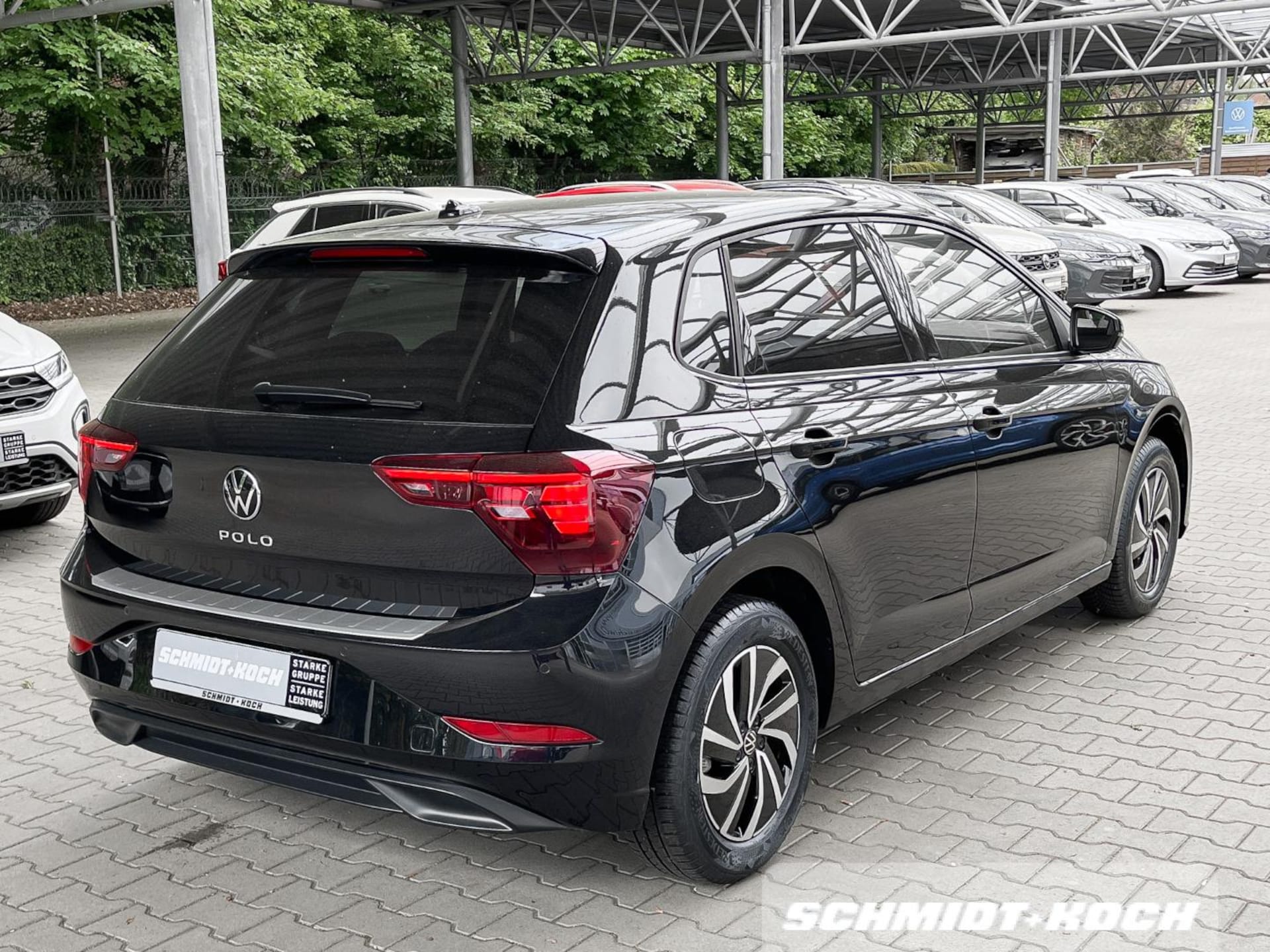 Volkswagen Polo Life
