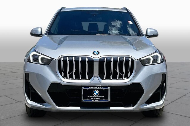 2026 BMW X1