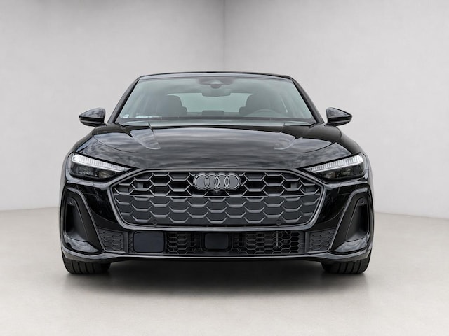 2026 Audi A5 Sedan