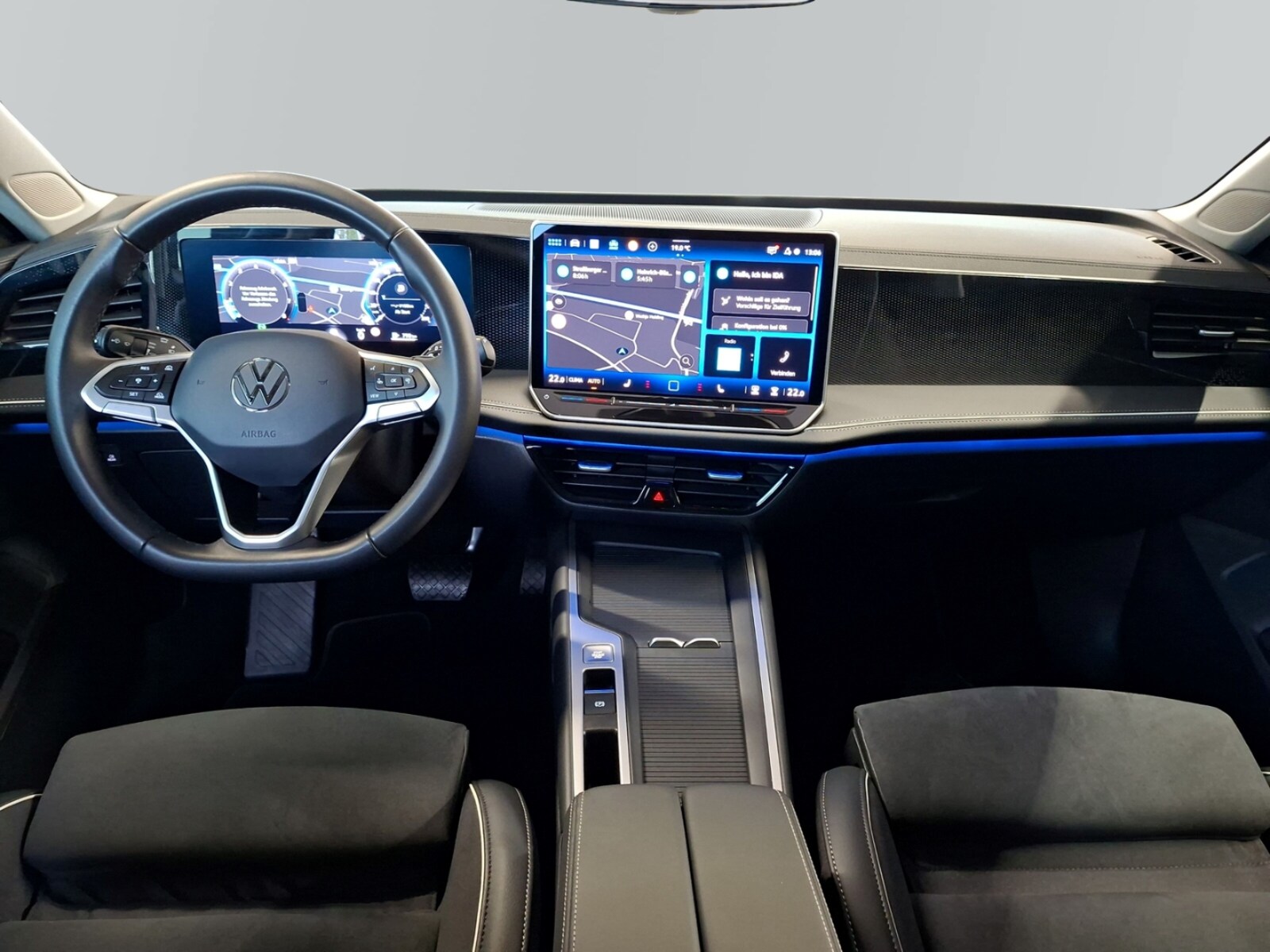 Volkswagen Passat – Bild 13