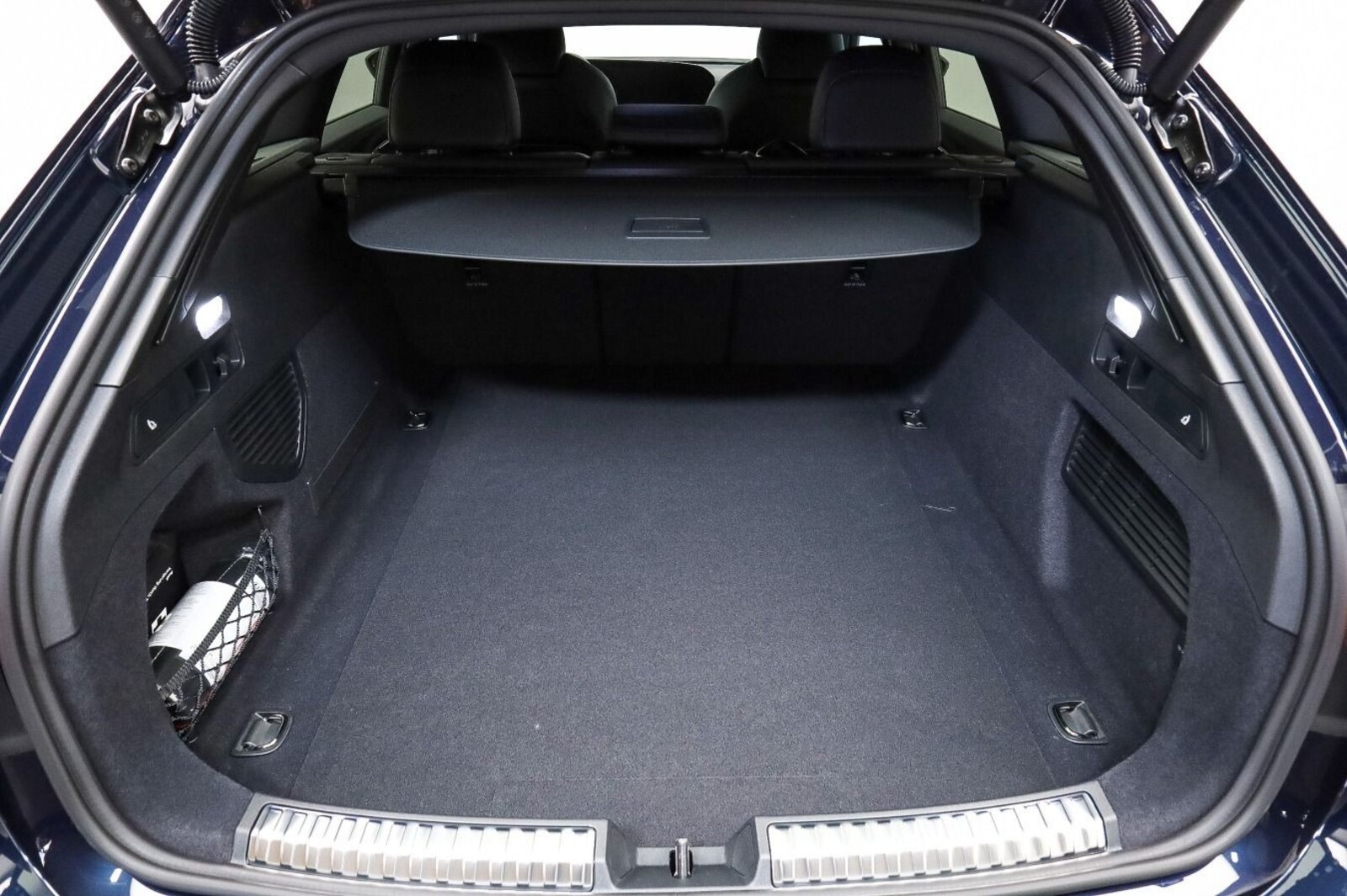 Audi A5 Avant – Bild 11