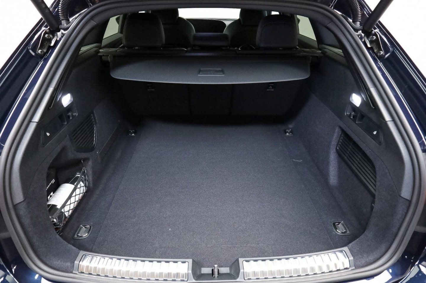 Bild über Audi A5 Avant TDI quattro 150 kW S tronic - für weitere Informationen kontaktieren Sie den Audi Partner