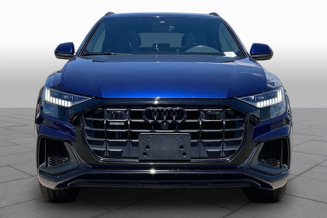 2023 Audi Q8